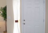 Door Sidelight