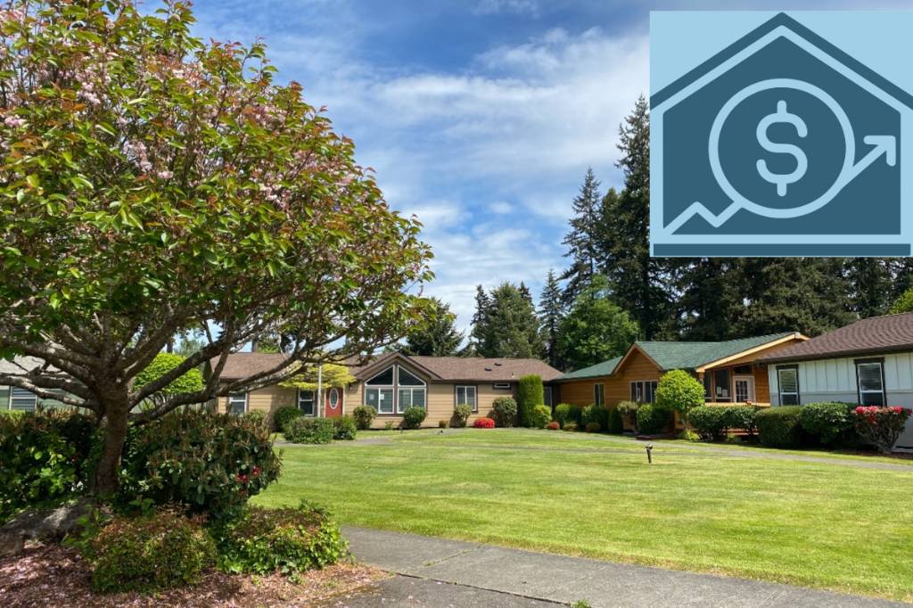 Manufactured homes offer affordability