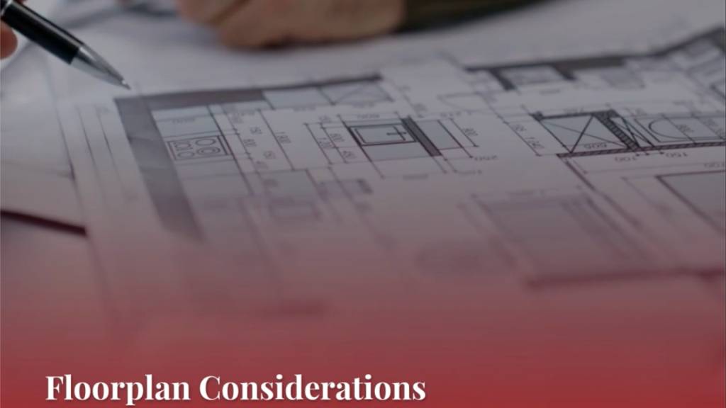 Choosing the Right Floor Plan for Your Lifestyle