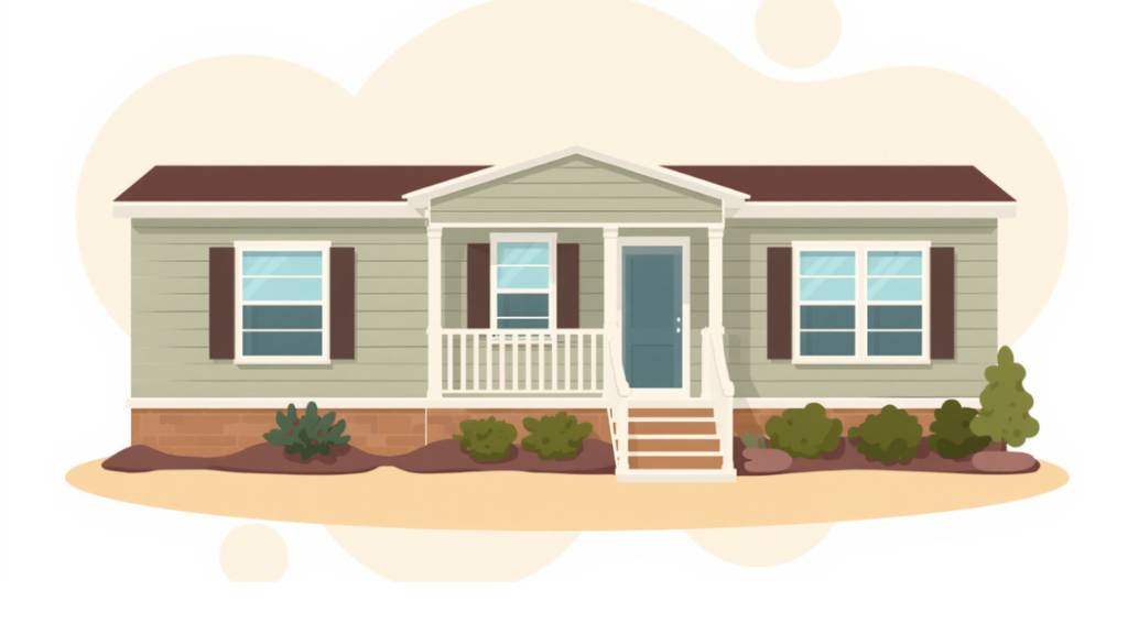 Manufactured Home